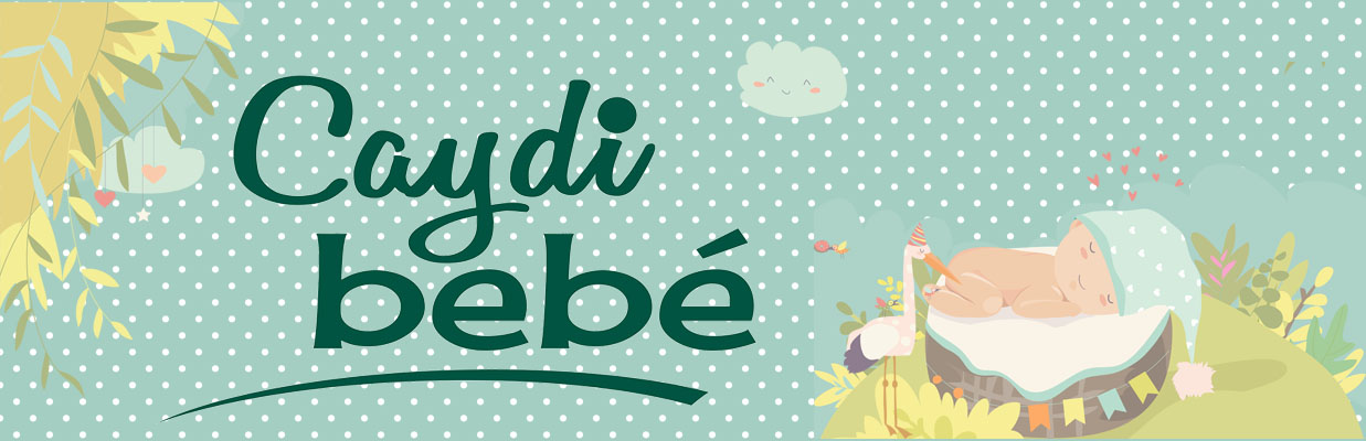 Caydi | Cunas Caydi | Tienda online de cosas para bebé